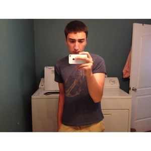 Meet your Posher, Ryan